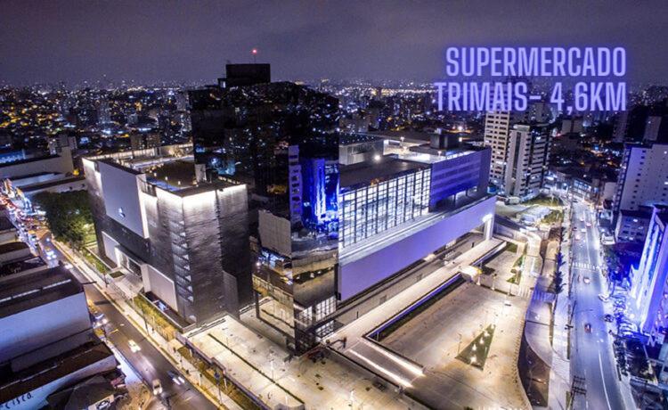 Apartamento No Tremembe/Tucuruvi Apto 06 São Paulo Kültér fotó